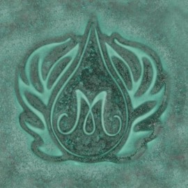 Satin Patina - 16 oz Mayco Stoneware Glaze